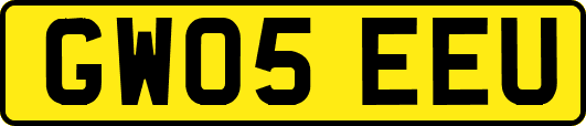 GW05EEU