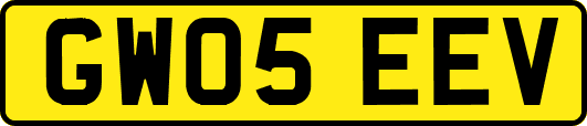 GW05EEV
