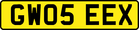 GW05EEX