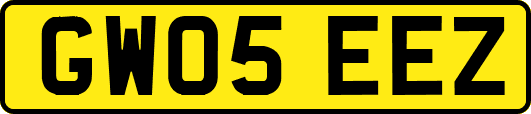 GW05EEZ