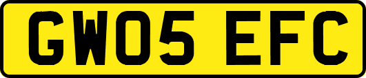 GW05EFC