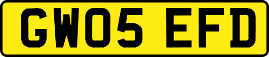 GW05EFD