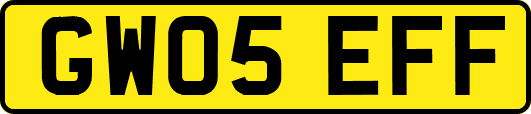 GW05EFF