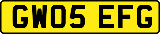 GW05EFG