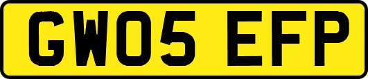 GW05EFP