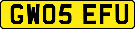 GW05EFU
