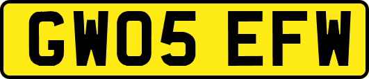 GW05EFW