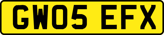 GW05EFX