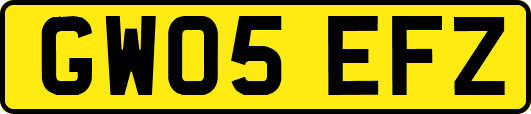 GW05EFZ