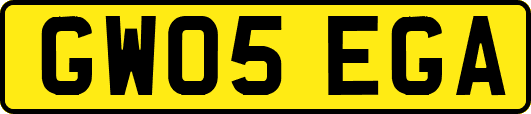 GW05EGA