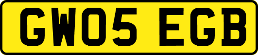 GW05EGB