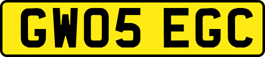 GW05EGC