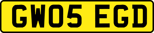 GW05EGD