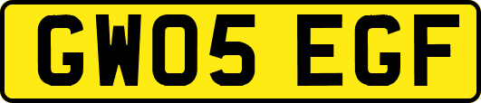GW05EGF