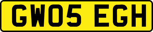 GW05EGH