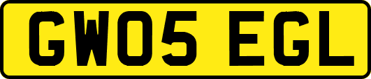 GW05EGL
