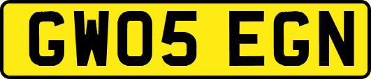 GW05EGN