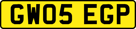 GW05EGP