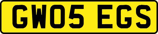 GW05EGS