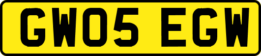 GW05EGW