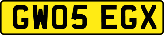 GW05EGX