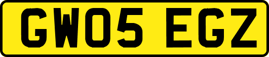 GW05EGZ