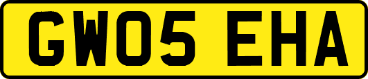 GW05EHA