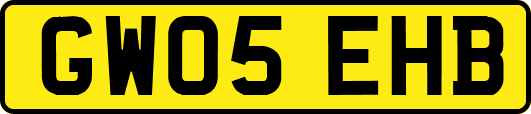 GW05EHB
