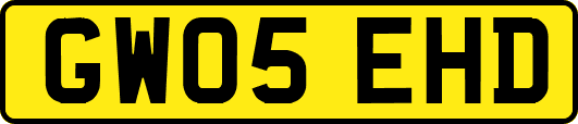 GW05EHD