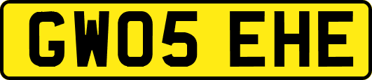 GW05EHE