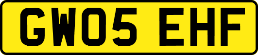 GW05EHF