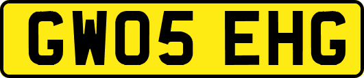 GW05EHG