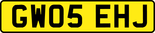 GW05EHJ