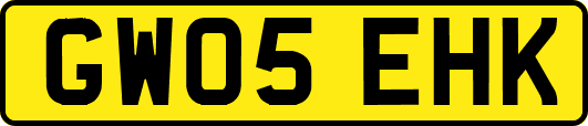 GW05EHK