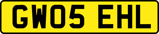 GW05EHL