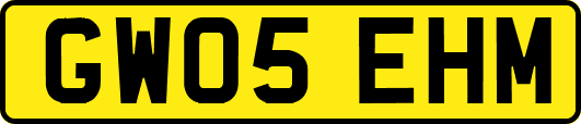 GW05EHM