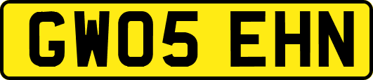 GW05EHN