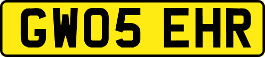 GW05EHR