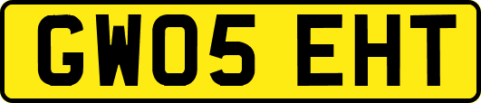 GW05EHT