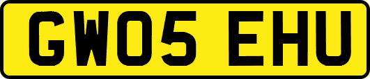 GW05EHU