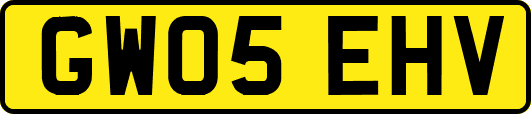GW05EHV