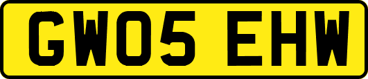 GW05EHW