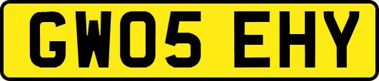GW05EHY