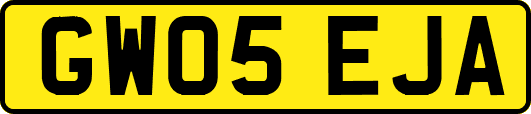 GW05EJA
