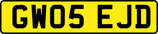 GW05EJD