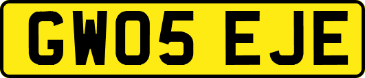 GW05EJE