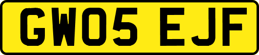 GW05EJF
