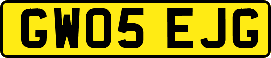 GW05EJG