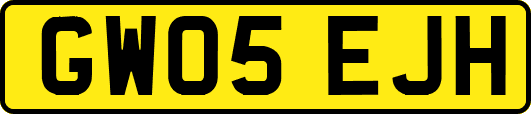 GW05EJH