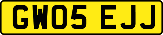 GW05EJJ